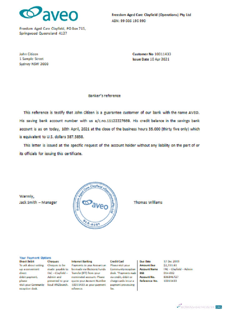 Download Australia AVEO reference Photoshop template